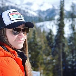 Meet your Posher, Elizabeth